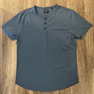 Cuts Clothing Henley